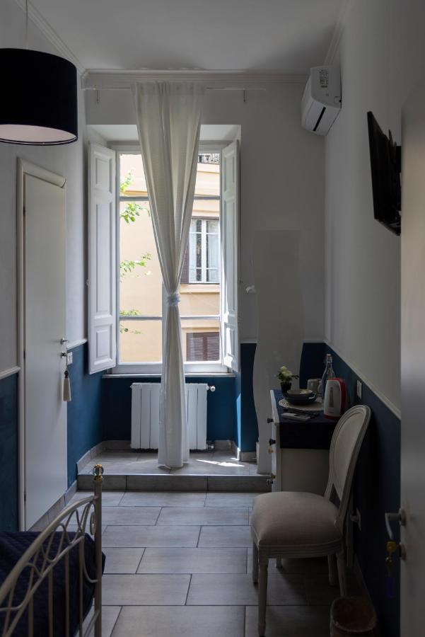 San Pietro Roma Suite Bagian luar foto