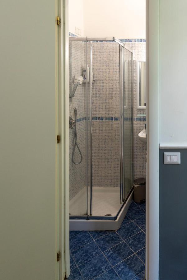 San Pietro Roma Suite Bagian luar foto
