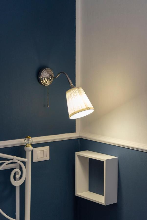 San Pietro Roma Suite Bagian luar foto