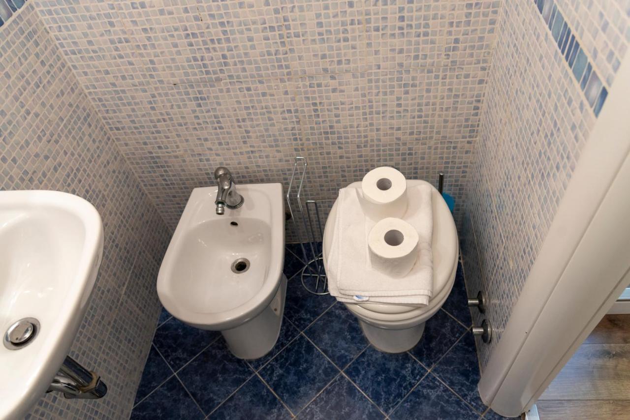 San Pietro Roma Suite Bagian luar foto