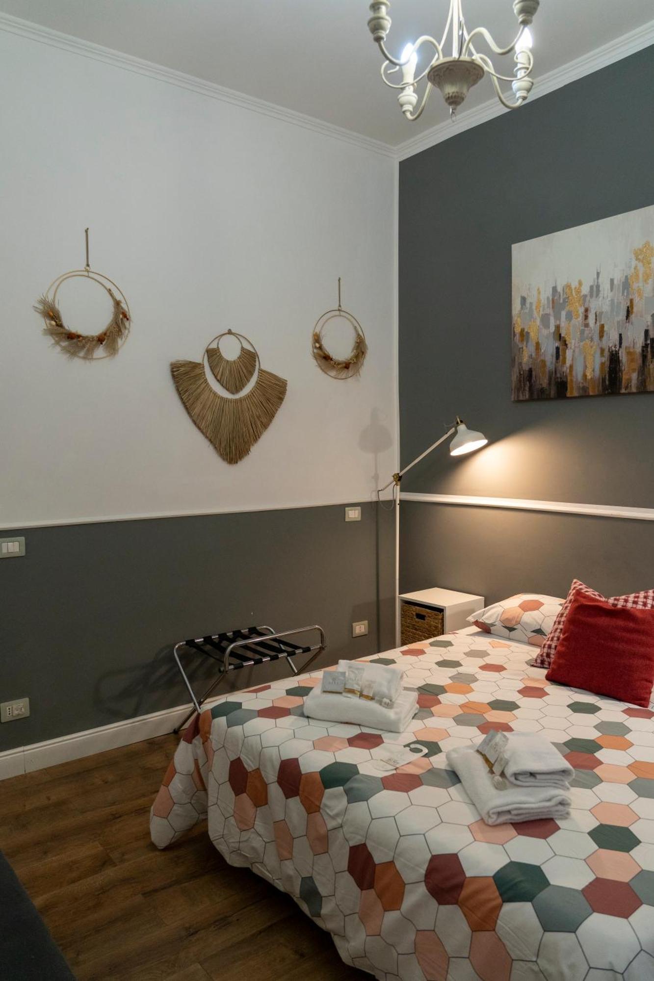 San Pietro Roma Suite Bagian luar foto