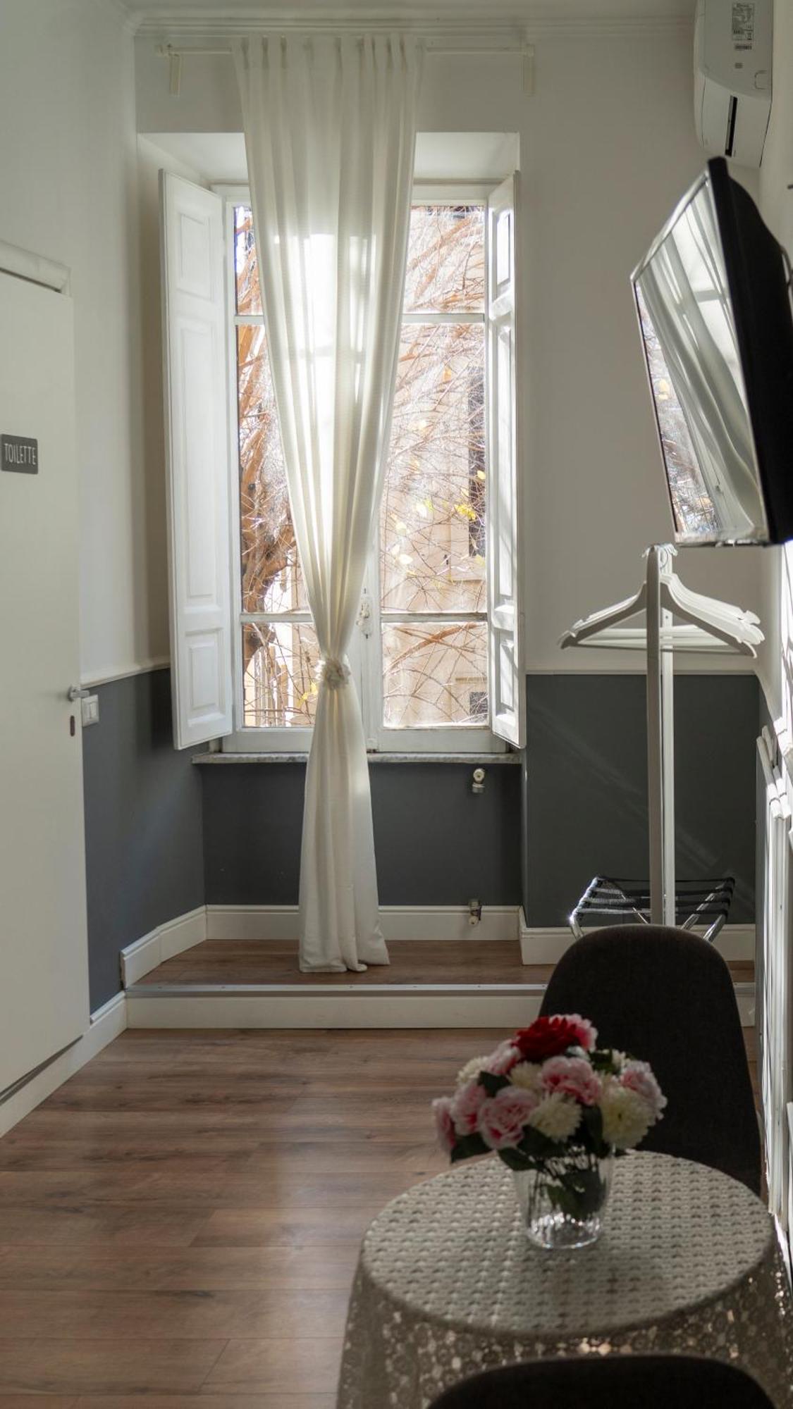 San Pietro Roma Suite Bagian luar foto