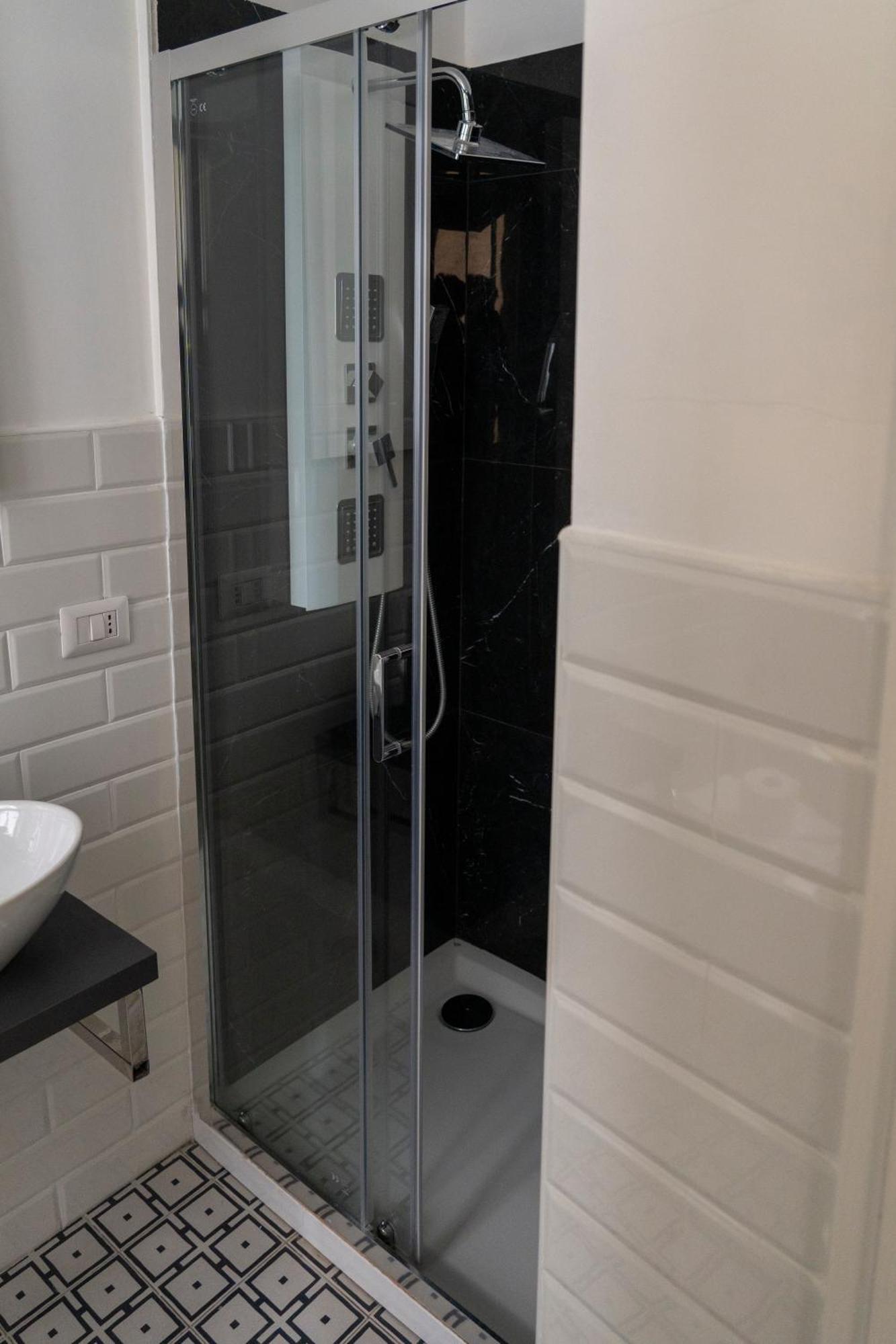 San Pietro Roma Suite Bagian luar foto