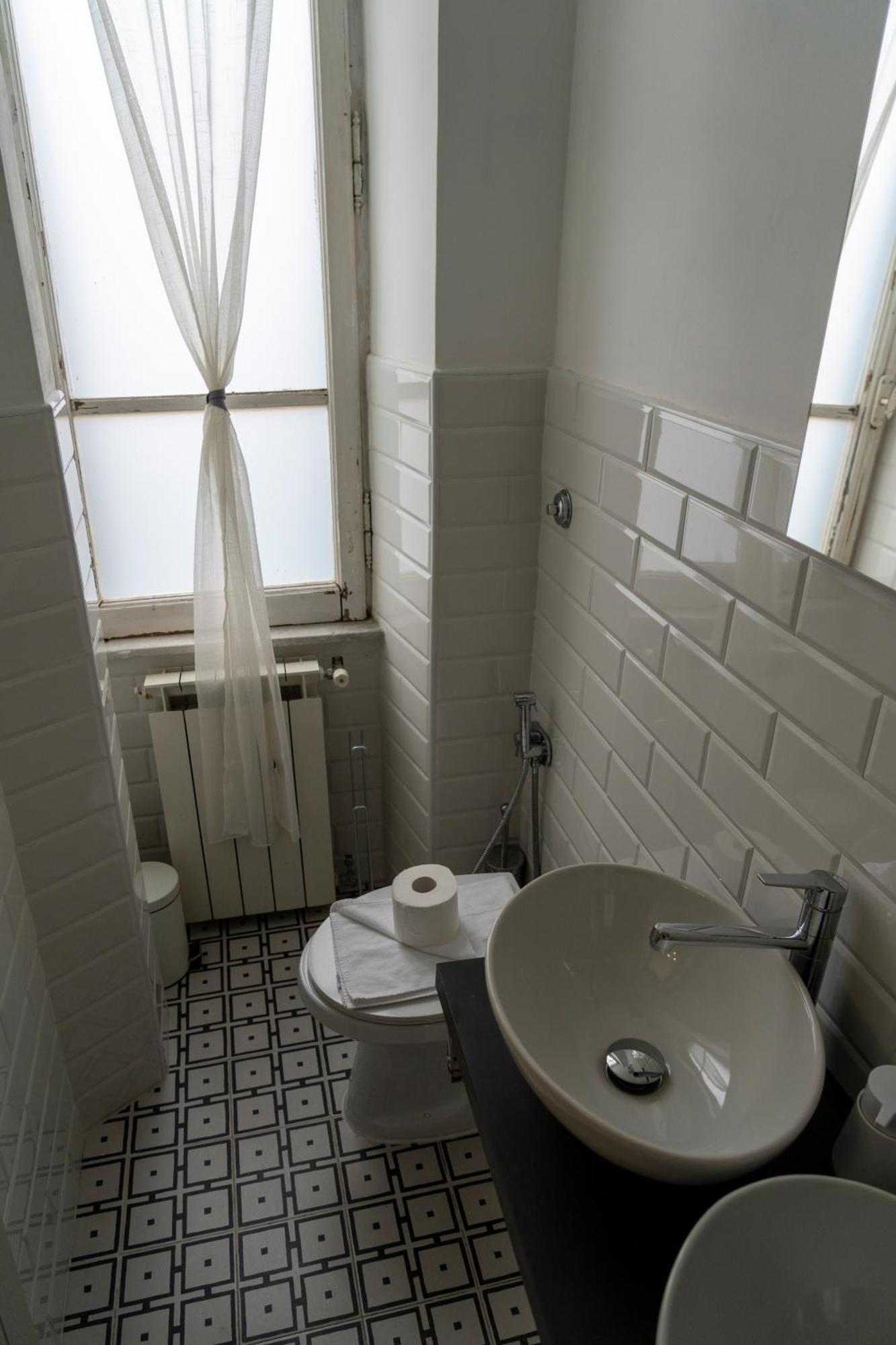 San Pietro Roma Suite Bagian luar foto