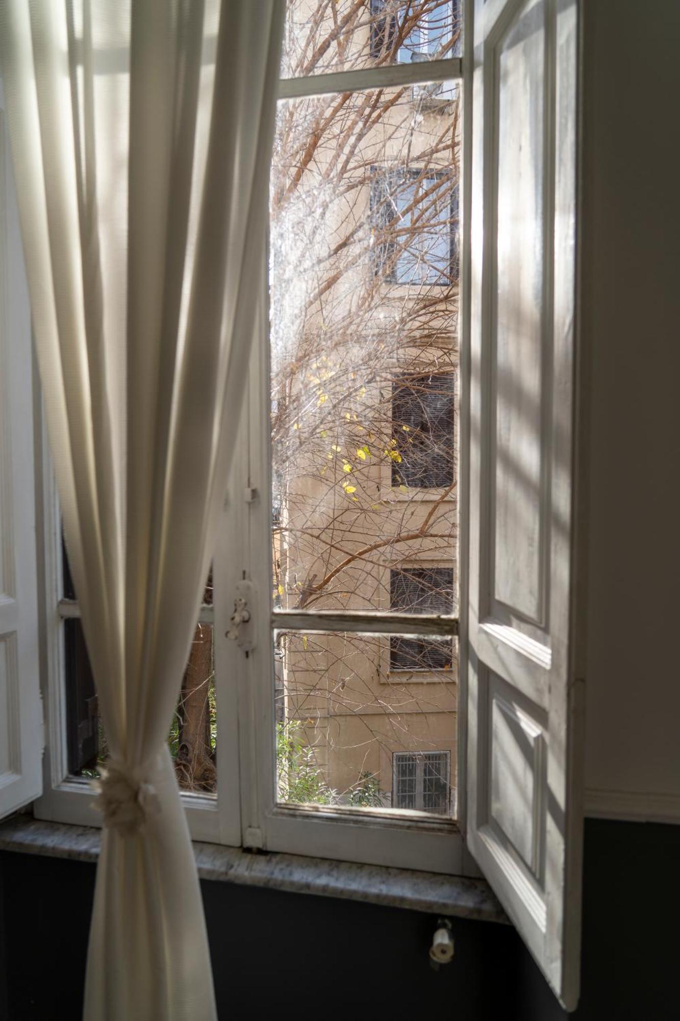San Pietro Roma Suite Bagian luar foto