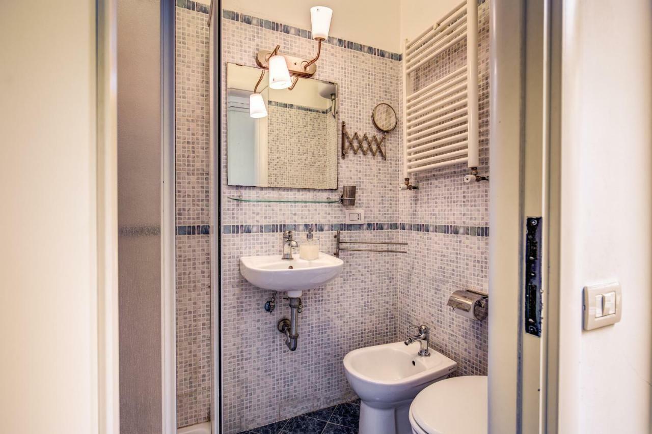 San Pietro Roma Suite Bagian luar foto